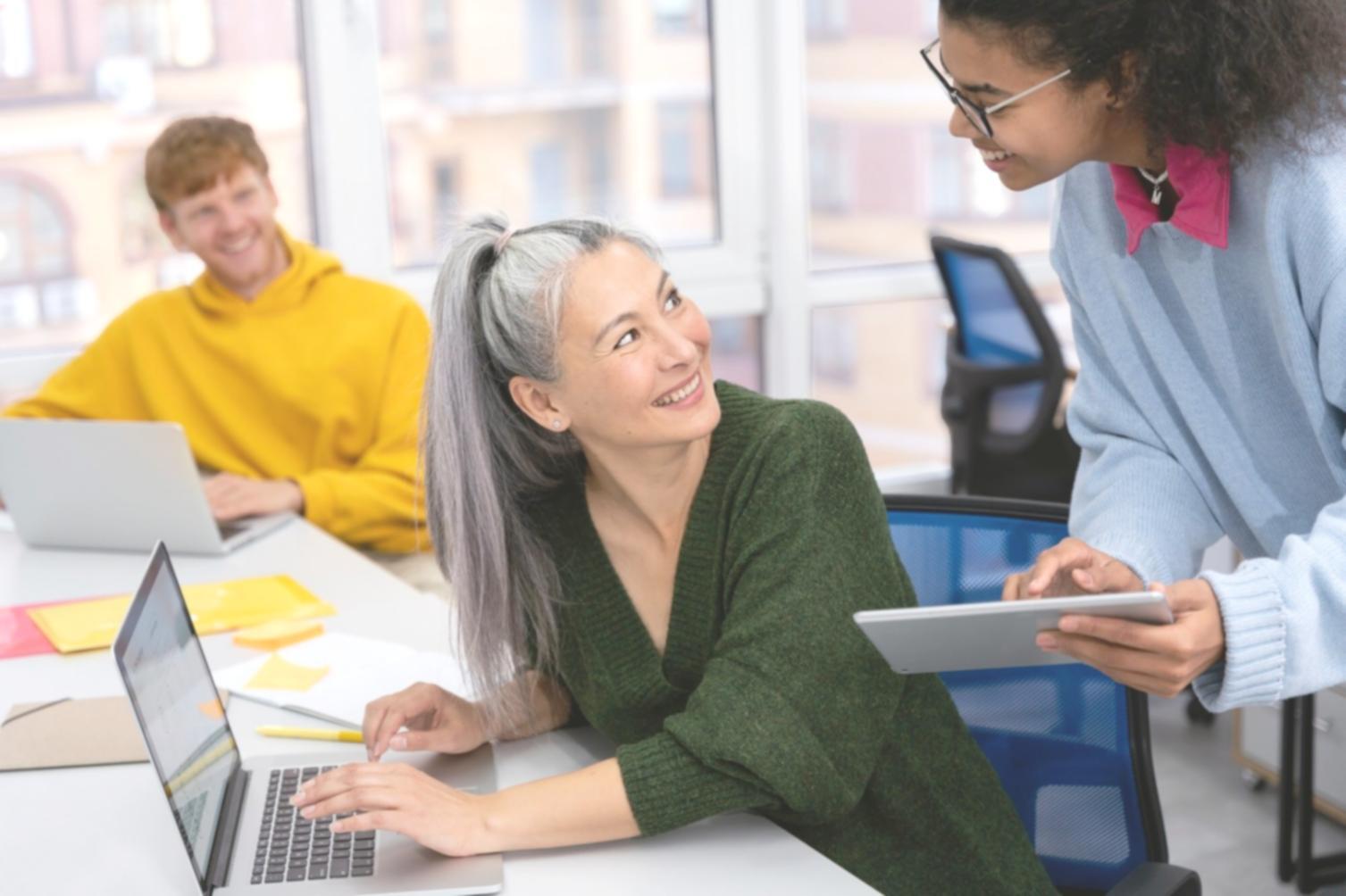 Session de formation en stratégie marketing