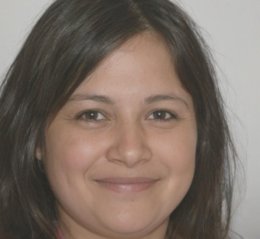 Portrait de Léonie Delacroix, analyste données marketing