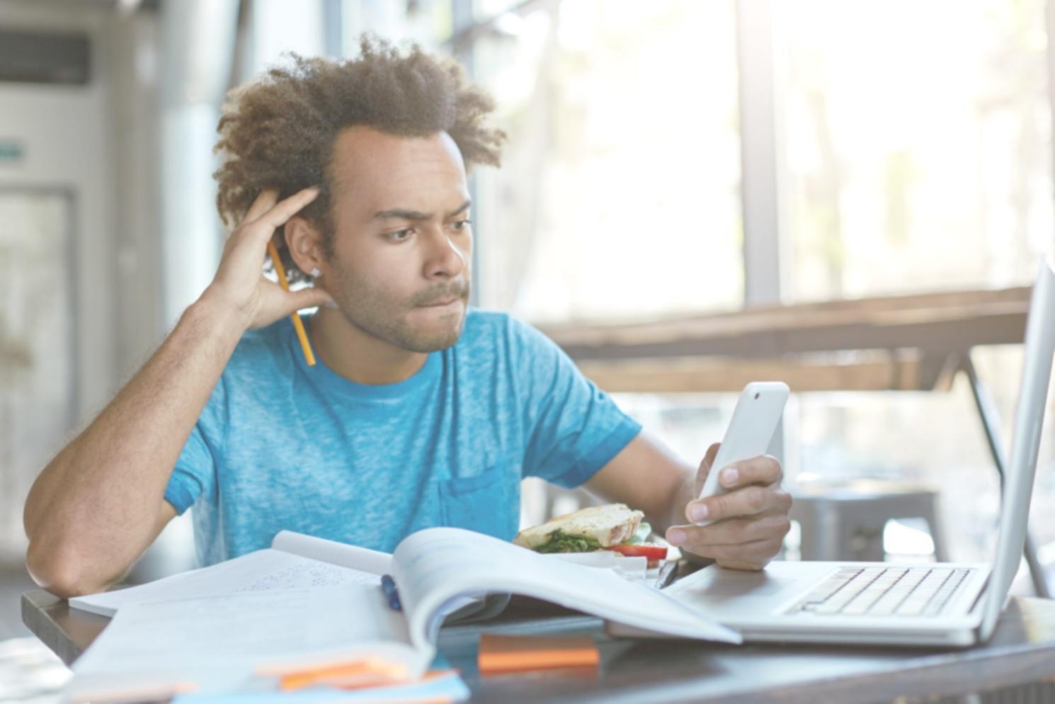 Étude des parcours clients