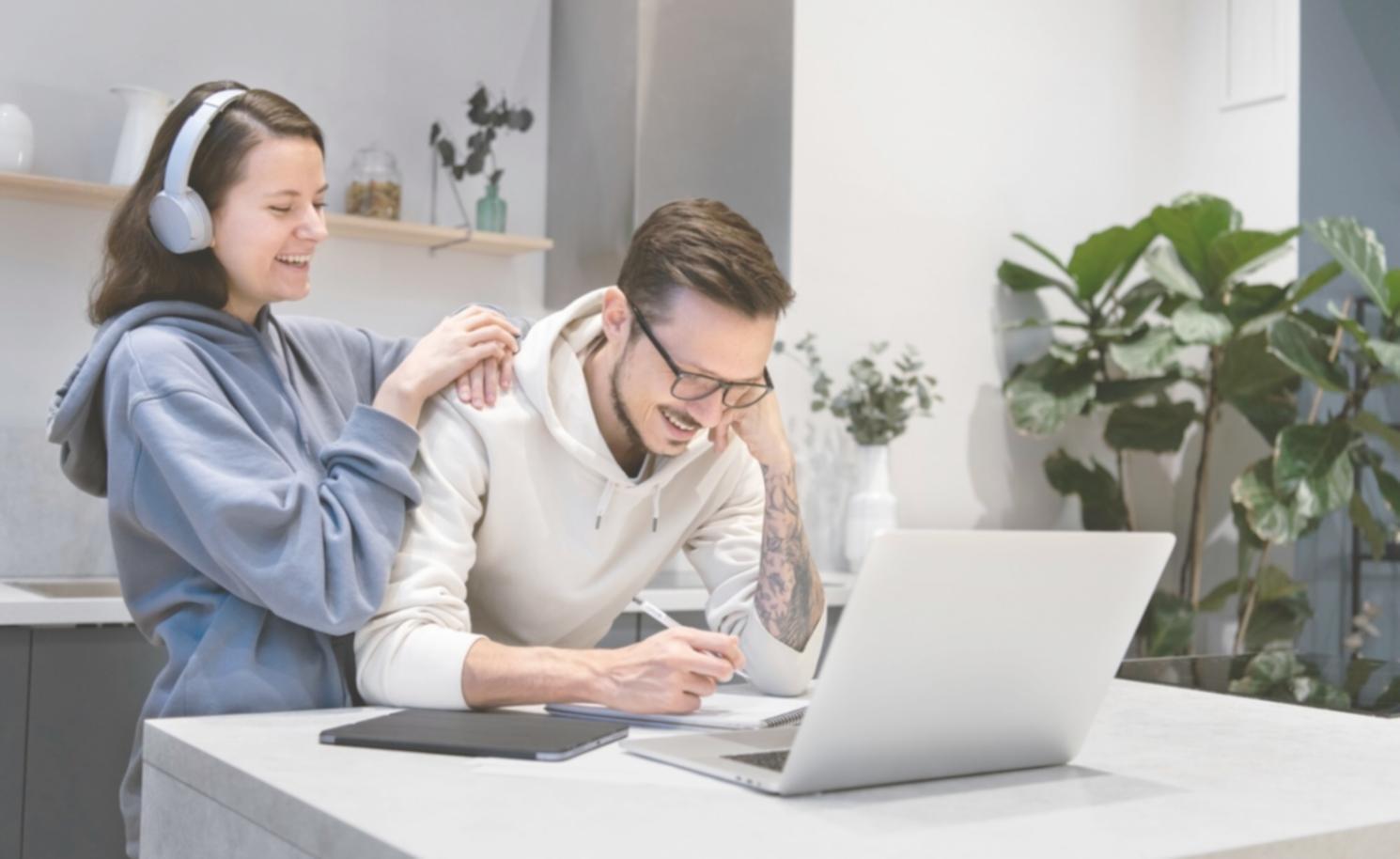 Notre équipe travaille sur des stratégies marketing personnalisées